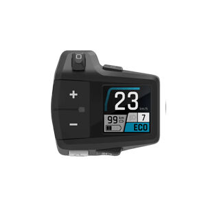 Pinion MGU FIT remote display